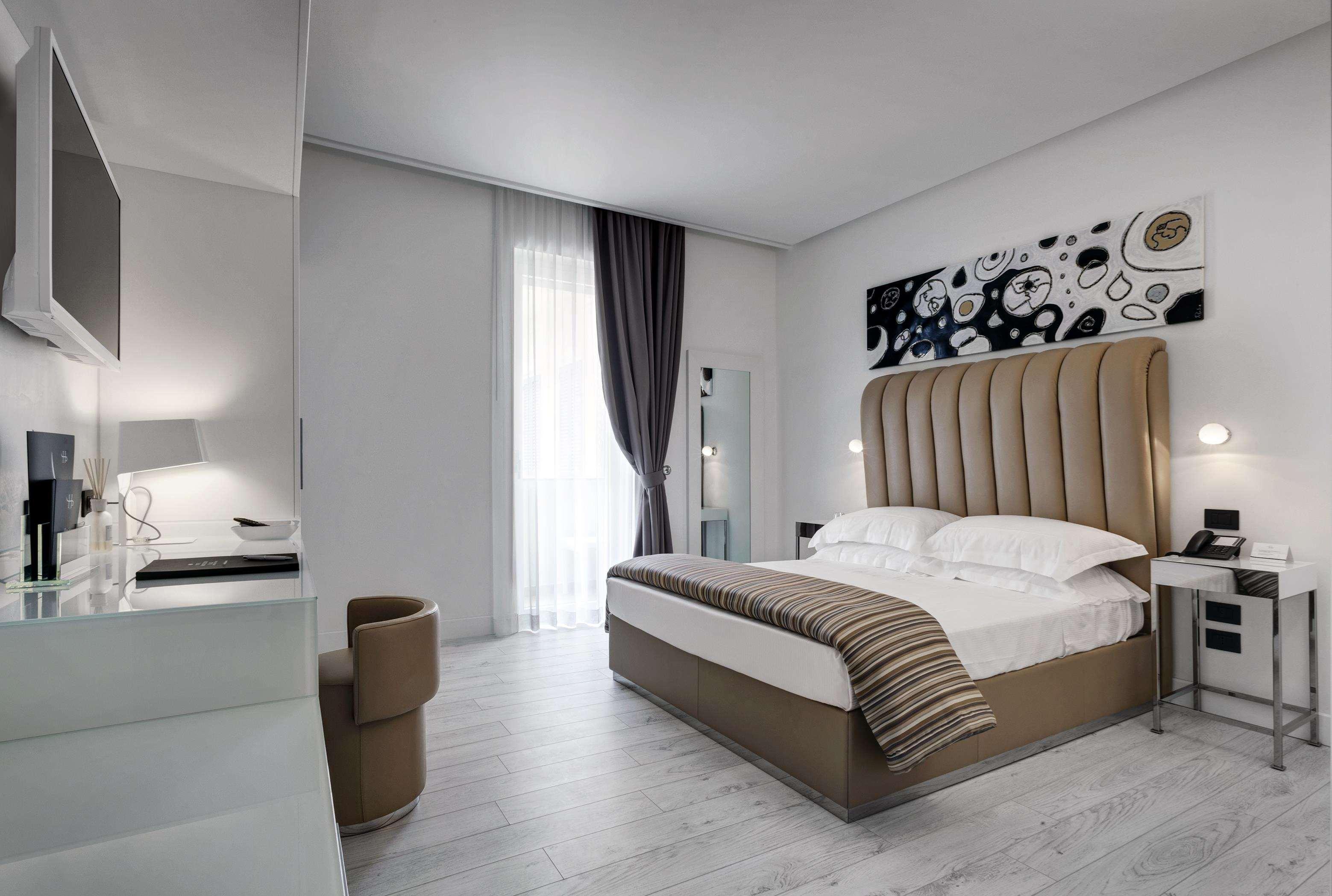 Lhp Hotel Montecatini Palace & Spa מראה חיצוני תמונה